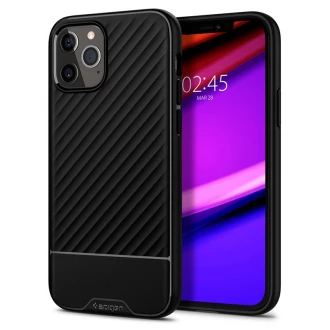 Spigen Core Armor case til Iphone 12 / 12 Pro