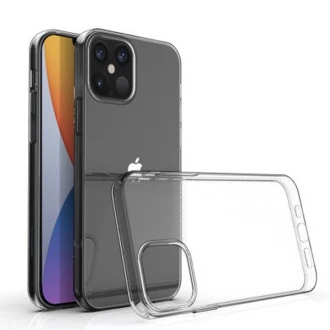 Slim tpu case til Iphone 12 Pro