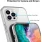 Slim tpu case Iphone 12 Pro Mobil tilbehør