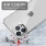 Slim tpu case Iphone 12 Pro Mobil tilbehør