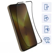 5D keramisk skærm glas iPhone 13 Pro Max Mobil tilbehør