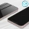 5D beskyttelses glas iPhone 13 Pro Max Mobil tilbehør