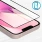 5D beskyttelses glas iPhone 13 Pro Max Mobil tilbehør