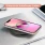 transparent Tpu cover iPhone 13 Mobil tilbehør