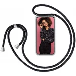 CS cover med strop iPhone 13 Mini