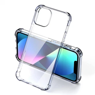 Drop proof cover til iPhone 13 Mini
