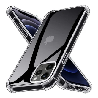 Drop proof cover til iPhone 13 Pro