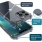 Drop proof cover iPhone 13 Pro Mobil tilbehør