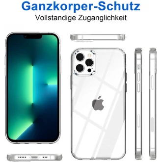 Drop proof cover til iPhone 13 Pro Max