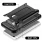Forcell Armor case Iphone 6S / 6 sort Mobil tilbehør