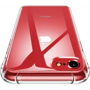 Drop proof case Iphone 8 / 7 / SE (2020) Mobiltelefon tilbehør