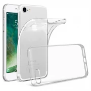 Ultra tynd Iphone 7 tpu cover Mobil tilbehør