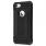 Viser Forcell Armor case Iphone 8 / 7 sort Mobil tilbehør