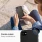 Spigen thin fit case Iphone 8 / SE (2020) Mobil tilbehør
