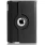 sort Rotations cover Ipad 10.2/ Pro 10,5  Ipad og Tablet tilbehør