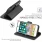 sort Flip etui iPhone SE Mobil tilbehør