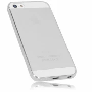 Iphone SE / 5S / 5 tpu cover + skærm beskytter Mobil tilbehør