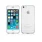 Iphone SE / 5S / 5 tpu cover + skærm beskytter Mobil tilbehør