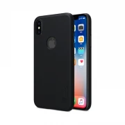 Iphone Xs / X slim case sort Mobil tilbehør