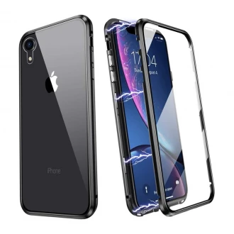 Extreme magnetisk cover 360 til Iphone XR