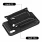 Forcell Armor case Iphone XS sort Mobil tilbehør