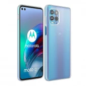 Tpu cover Motorola G100