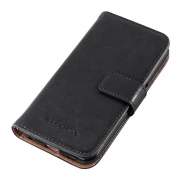 MOTOROLA MOTO G4 cover etui med lommer , leveso Mobil tilbehør