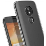 Tpu cover Motorola E5 PLay