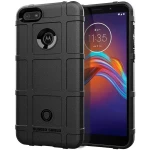 Rugged Shield case Motorola E6 Play