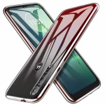 Tpu case Motorola G8 Plus