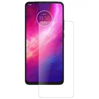 Hærdet Gorilla skærm glas til Motorola One Hyper