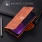 brun Retro flip etui Motorola One Zoom Mobil tilbehør