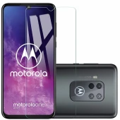 Gorilla skærm glas Motorola One Zoom