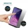 Gorilla skærm glas Motorola One Zoom Mobil tilbehør