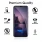 Gorilla skærm glas Motorola One Zoom Mobil tilbehør