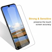 Gorilla skærm glas Nokia 4.2 Mobil tilbehør