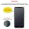 Gorilla skærm glas Nokia 4.2 Mobil tilbehør