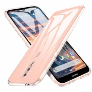 Tpu case Nokia 4.2 Mobil tilbehør