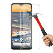 Hærdet skærm glas Nokia 5.3 Mobil tilbehør