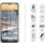 Hærdet skærm glas Nokia 5.3 Mobil tilbehør