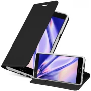 Oneplus 3T / 3 cover slim med kort lomme, Oneplus 3T cover og Mobil tilbehør