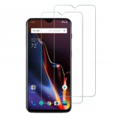 Oneplus 6T hærdet glas 2 stk