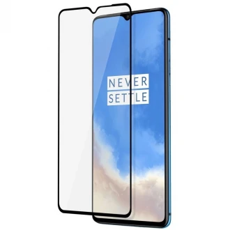 Hærdet beskyttelses glas til OnePlus 7T