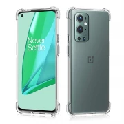 Drop proof cover OnePlus 9 Pro Mobil tilbehør