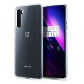 Tpu case OnePlus Nord