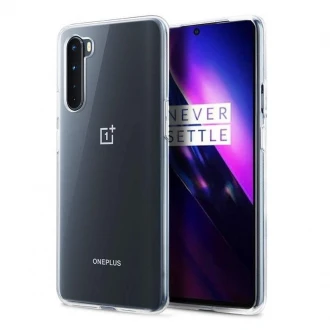 Tpu case til OnePlus Nord