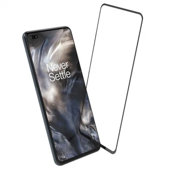Gorilla hærdet glas til Oneplus Nord