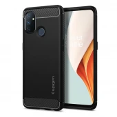 Spigen Rugged Armor case OnePlus Nord N100