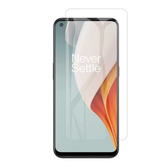 3D skærm glas til OnePlus Nord N100
