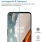 3D skærm glas OnePlus Nord N100 OnePlus Nord N100 skærm beskyttelse